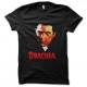 Shirt Dracula original noir pour homme et femme