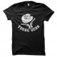 Shirt young guns noir pour homme et femme