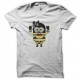 Shirt minions sadomaso blanc pour homme et femme