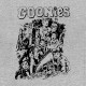 Shirt les goonies affiche gris pour homme et femme