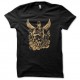 Shirt daryl angel walking dead noir pour homme et femme