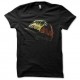 Shirt Full Metal Jacket noir pour homme et femme