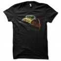 Shirt Full Metal Jacket noir pour homme et femme
