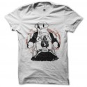Shirt sons of the empire blanc pour homme et femme