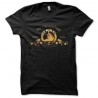 Shirt hakuna matata parodie paramount noir pour homme et femme
