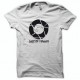 Shirt dubstep Trakker noir/blanc pour homme et femme
