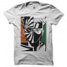 Shirt Obito As Tobi And Kakashi blanc pour homme et femme