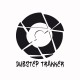 Shirt dubstep Trakker noir/blanc pour homme et femme