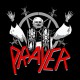 Shirt le pape prayer noir pour homme et femme