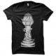 Shirt game of thrones noir pour homme et femme