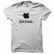 Shirt Apple think diabolic démoniaque noir/blanc pour homme et femme