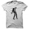 Shirt freddy krueger dance michael jackson blanc pour homme et femme