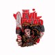 Shirt Evil Dead parodie noir/blanc pour homme et femme