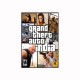 Shirt Grand theft auto india blanc pour homme et femme