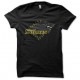 Shirt starks noir pour homme et femme
