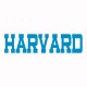 Shirt HARVARD blanc pour homme et femme