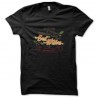 Shirt Christmas noir pour homme et femme