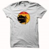 Shirt Dune arrakis tour blanc pour homme et femme