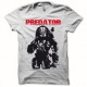 Shirt Predator noir/blanc pour homme et femme