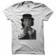 Shirt Dead man western avec Johnny Depp blanc pour homme et femme
