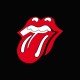 Shirt The Rolling Stones Rouge/Noir pour homme et femme