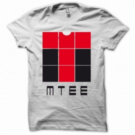 Shirt Transformers 3 DOTM Shia LaBeouf Rare Metersbonwe MShirt Sam Witwicky blanc pour homme et femme