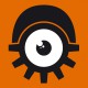 Shirt Clockwork Orange logo oeil pour homme et femme