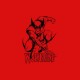 Shirt Wolverine zero noir/rouge pour homme et femme