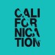 Shirt Californication série tv noir/bleu pour homme et femme