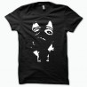 Shirt Frankenweenie noir pour homme et femme