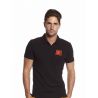 Polo MILLER noir