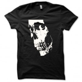 Shirt Evil Dead L'Opéra de la terreur blanc/noir pour homme et femme