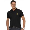 Polo nirvana original noir