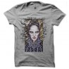 shirt penny dreadful mixte gris