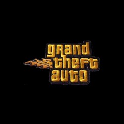 Polo grand theft auto noir