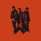 Shirt RUN DMC? rouge pour homme et femme