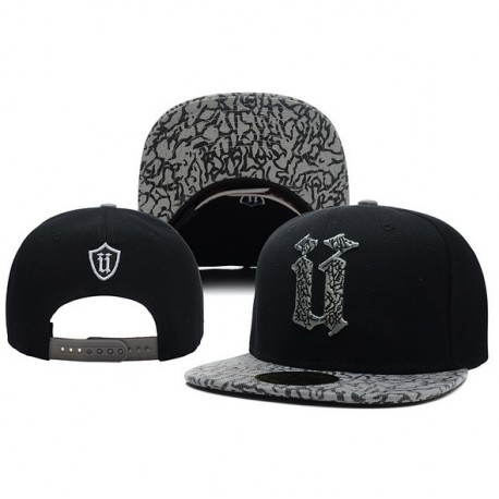 snapback Unkut elephant noire