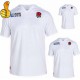 Maillot de rugby angleterre 2015 blanc