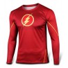 Tee shirt Green lantern moulant à compression cosplay