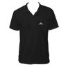 Polo cyberdyne terminator couleur noir