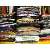 pack de 10 shirts aux choix 