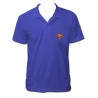 polo superman classic bleu royal