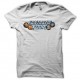 Shirt artwork Les Quatre Fantastiques Les Fantastiques blanc pour homme et femme