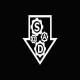 Shirt System of a Down SOAD blanc/noir pour homme et femme