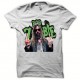 Shirt Rob Zombie version rock Robert Bartleh Cummings blanc pour homme et femme