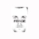 Shirt Fringe Division Peter Bishop blanc pour homme et femme