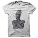 Shirt Lee Scratch Perry Rainford Hugh Perry blanc pour homme et femme