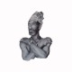 Shirt Lee Scratch Perry Rainford Hugh Perry blanc pour homme et femme