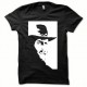 Shirt Clint Eastwood Le Bon, la Brute et le Truand nouvelle edition noir pour homme et femme