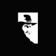 Shirt Clint Eastwood Le Bon, la Brute et le Truand nouvelle edition noir pour homme et femme